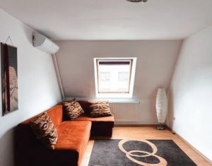, 45m2 dans Cluj-napoca, zone Dambul Rotund