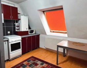 Appartement 1 chambres à vendre dans Cluj-napoca, zone Dambul Rotund