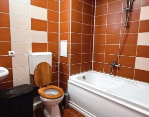 Appartement 1 chambres à vendre dans Cluj-napoca, zone Dambul Rotund