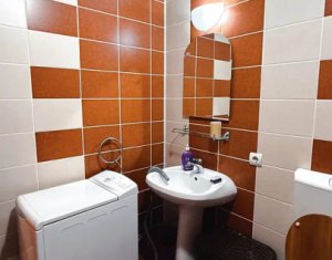 Appartement 1 chambres à vendre dans Cluj-napoca, zone Dambul Rotund