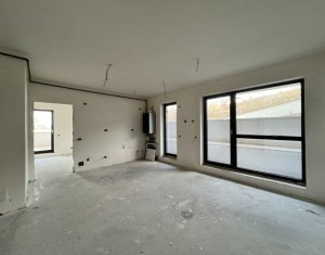 , 65m2 dans Cluj-napoca, zone Zorilor