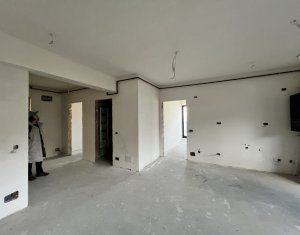 Appartement 3 chambres à vendre dans Cluj-napoca, zone Zorilor