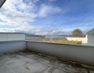 Appartement 3 chambres à vendre dans Cluj-napoca, zone Zorilor