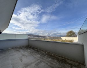 Appartement 3 chambres à vendre dans Cluj-napoca, zone Zorilor