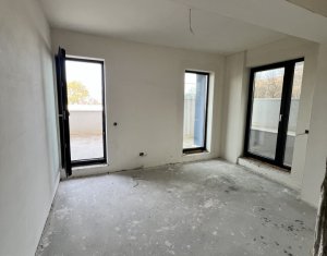 Appartement 3 chambres à vendre dans Cluj-napoca, zone Zorilor