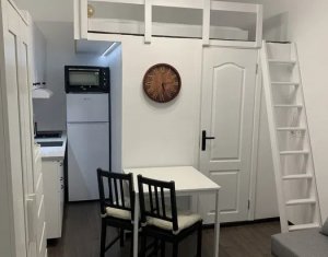 , 24m2 dans Cluj-napoca, zone Centru