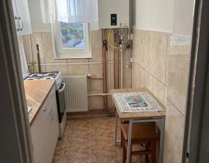Appartement 2 chambres à vendre dans Cluj-napoca, zone Gheorgheni