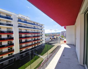 Appartement 2 chambres à vendre dans Cluj-napoca, zone Iris