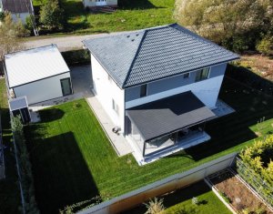 , 128m2 dans Pata