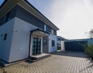 Maison 5 chambres à vendre dans Pata