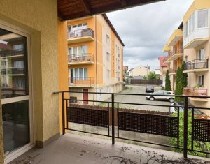 Maison 4 chambres à louer dans Cluj-napoca, zone Buna Ziua