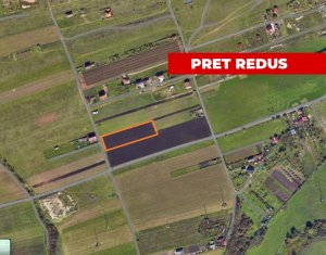 , 2880m2 dans Floresti