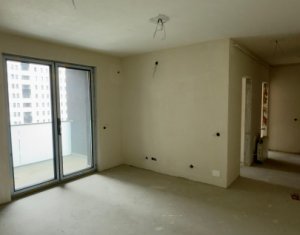 Appartement 2 chambres à vendre dans Cluj-napoca, zone Gheorgheni