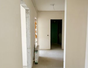 Appartement 2 chambres à vendre dans Cluj-napoca, zone Gheorgheni