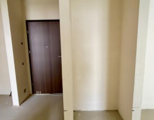 Appartement 2 chambres à vendre dans Cluj-napoca, zone Gheorgheni