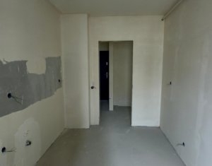 Appartement 2 chambres à vendre dans Cluj-napoca, zone Gheorgheni