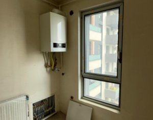 Appartement 2 chambres à vendre dans Cluj-napoca, zone Gheorgheni