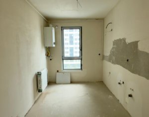 Appartement 2 chambres à vendre dans Cluj-napoca, zone Gheorgheni