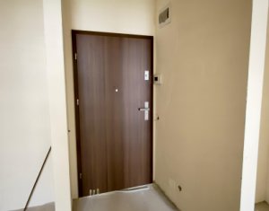 Appartement 2 chambres à vendre dans Cluj-napoca, zone Gheorgheni