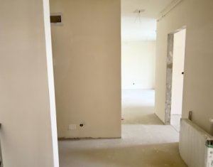 Appartement 2 chambres à vendre dans Cluj-napoca, zone Gheorgheni