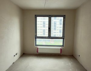 Appartement 2 chambres à vendre dans Cluj-napoca, zone Gheorgheni