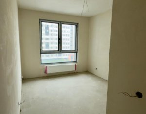 Appartement 2 chambres à vendre dans Cluj-napoca, zone Gheorgheni