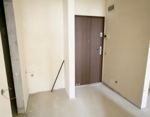 Appartement 2 chambres à vendre dans Cluj-napoca, zone Gheorgheni
