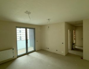 Appartement 2 chambres à vendre dans Cluj-napoca, zone Gheorgheni