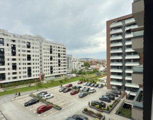 Appartement 2 chambres à vendre dans Cluj-napoca, zone Gheorgheni