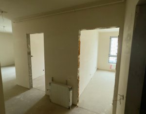 Appartement 2 chambres à vendre dans Cluj-napoca, zone Gheorgheni