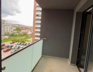 Appartement 2 chambres à vendre dans Cluj-napoca, zone Gheorgheni