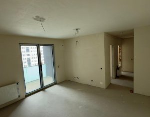 Appartement 2 chambres à vendre dans Cluj-napoca, zone Gheorgheni