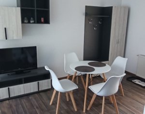 Appartement 2 chambres à louer dans Cluj-napoca, zone Borhanci