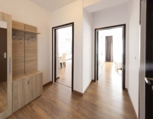 Appartement 4 chambres à vendre dans Cluj-napoca, zone Europa