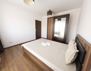 Appartement 4 chambres à vendre dans Cluj-napoca, zone Europa