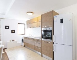 Appartement 4 chambres à vendre dans Cluj-napoca, zone Europa