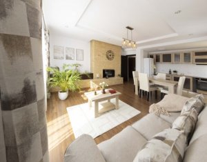 , 104m2 dans Cluj-napoca, zone Europa