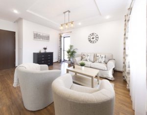 Appartement 4 chambres à vendre dans Cluj-napoca, zone Europa