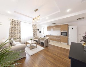 Appartement 4 chambres à vendre dans Cluj-napoca, zone Europa