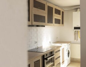 Appartement 4 chambres à vendre dans Cluj-napoca, zone Europa