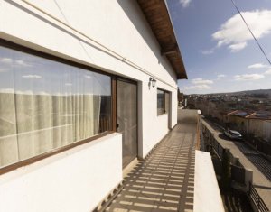 Appartement 4 chambres à vendre dans Cluj-napoca, zone Europa