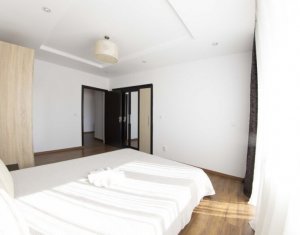Appartement 4 chambres à vendre dans Cluj-napoca, zone Europa