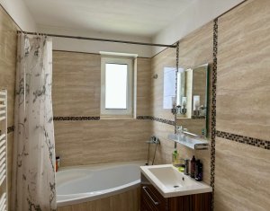 Appartement 2 chambres à vendre dans Floresti
