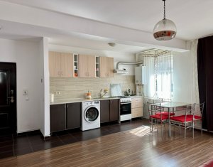 Appartement 2 chambres à vendre dans Floresti