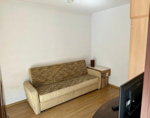 Appartement 2 chambres à vendre dans Floresti