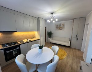 Appartement 3 chambres à vendre dans Floresti