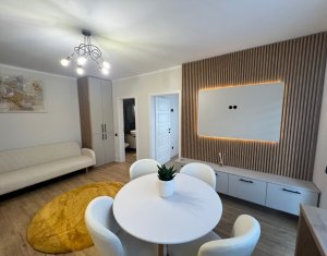 Appartement 3 chambres à vendre dans Floresti