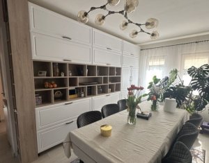 , 85m2 dans Cluj-napoca, zone Manastur