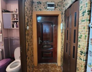 Appartement 1 chambres à vendre dans Cluj-napoca, zone Iris