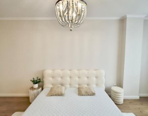 Appartement 3 chambres à vendre dans Floresti